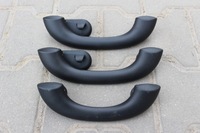 фото thumb №1, Mini f54 f55 f56 f60 ручка кронштейн стельовий перед чорний 7336852