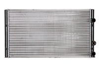 фото thumb №13, Радиаторов двигателя volkswagen polo 94- 1.3 i / 62