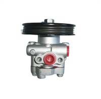 фото thumb №1, Насос усилителя renault maxity nissan cabstar f24 mb40a 2.5dci 3.0d