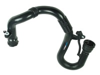 фото thumb №4, Шланг turbo інтеркулер renault espace v megane iv 1.6 dci 144602744r