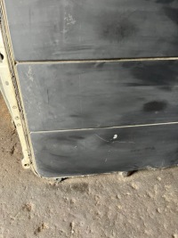 фото thumb №5, Mercedes w168 a-klasa люк a1687800029 0390200003