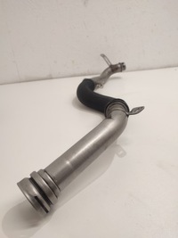 фото thumb №1, Renault fluence труба шланг інтеркулер 1.5dci