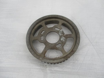 фото thumb №1, Jaguar xj xf range land rover 3.0d колесо распределительный вал