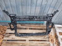 Audi q3 2 усилитель ремень передний усилитель Киев, фото thumb