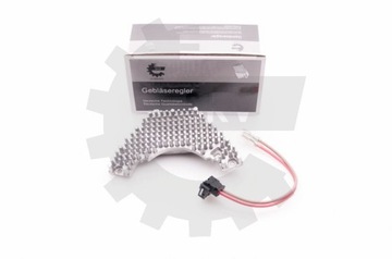 фото thumb №1, Резистор вентилятор skv 94skv016