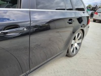 фото thumb №7, Bmw e61 рестайлинг 07r двери левые задние зад schwarz 2 ii