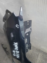 фото thumb №6, Крыло передний левый перед xpeng g3 / g3i 2018-