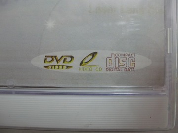 Очистка приводов CD/DVD Очиститель CDC01