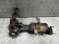 Mg zs 1,5 vti рестайлінг  каталізатор dpf Ціна, фото thumb