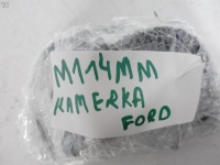 фото thumb №11, Ford ranger raptor vi t6 f-150 amarok ii кронштейн sprysk камера w решётка радиатора перед