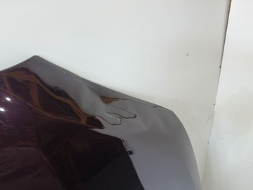 фото thumb №5, Bmw x5 g05 x6 g06 капот кришка двигуна