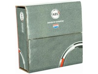 фото thumb №1, Тормозные диски задняя abs 16506