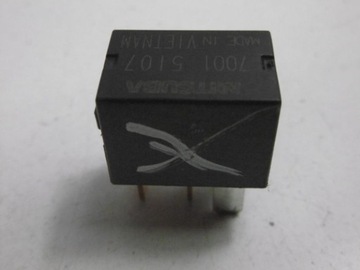 фото thumb №7, Honda crv 2 ii rd реле модуль 70015107