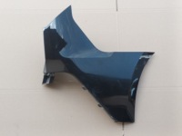 фото thumb №1, Бампер задний ford transit connect ii mk2 уголок правый