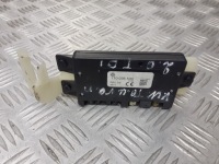 фото thumb №1, Підсилювач антенний vw touran 1t0035530