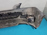 фото thumb №13, Бампер перед opel zafira b szary z155