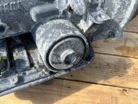 фото thumb №9, Автоматична коробка передач передач 4l60e 4ydd chevrolet corvette c5 1997-