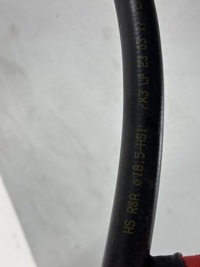 фото thumb №8, Kia optima 2018 wąż / шланг кондиціонера a/c 97775d4400