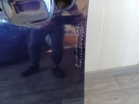 фото thumb №11, Дверь --- citroen ds7 --- передние левая --- poznań ---