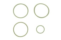 фото thumb №2, Набор прокладка kol. ss. skoda rapid 1,0tsi 20- elring 310.320