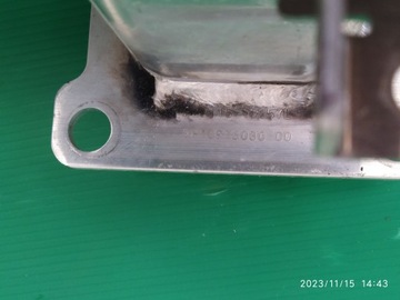 фото thumb №7, Балка бампера перед citroen c3 aircross 9810976080