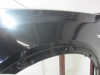 Bmw x3 x4 f25 f26 левое  передний крыло  475 черный sapphire перед чёрный Цена, фото thumb