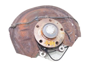 фото thumb №5, Peugeot 407 2.0hdi поворотна опора ступиця праві зад