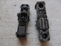 фото thumb №1, 7995/59 вкладыш лампа задняя гнездо лампочка левый правый renault safrane 7701035701