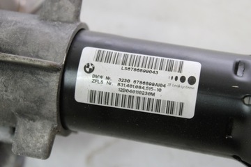 фото thumb №6, Bmw 1 e81 e87 колонка рулевая 6786899 европа