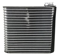 фото thumb №1, Испаритель кондиционера toyota echo 1999 - 2006