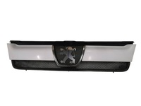 фото thumb №1, Решётка радиатора, решётка радиатора peugeot boxer