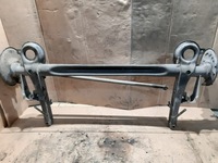 фото thumb №13, Балка задня підвіска задні abs fiat ulysse 2.0 jtd