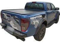 фото thumb №1, Ford ranger raptor обшивка шторка алюминиевая прочная ładna