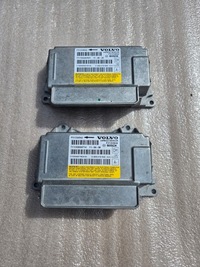 фото thumb №1, Volvo модуль датчик подушка безопасности 31334542