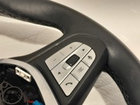 фото thumb №11, Bmw x3 g01 lci кермо sport з підігрівом шкіра пелюстки 6883776 5a1fc8701