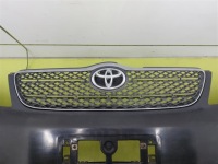 фото thumb №10, Бампер перед передній toyota corolla e12 2001-2004 передній рестайлінг 199