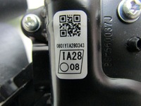 фото thumb №7, Mazda cx-30 21r pas натягувач лівий зад задній безпеки 0801yia280343