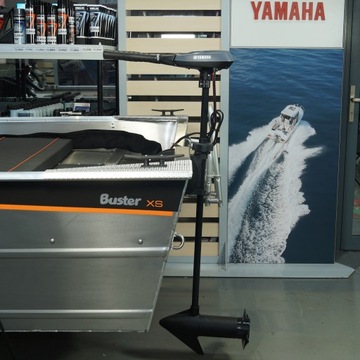 ЭЛЕКТРОМОТОР YAMAHA M20 ДИЛЕР YAMAHA