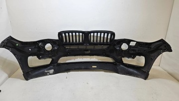 фото thumb №9, Бампер перед переднє bmw x5 f15 оригінальний 7294480