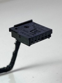 фото thumb №5, Джгут подушки безпеки повітряної водія skoda superb ii a