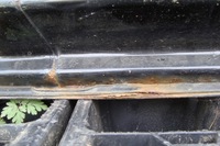 фото thumb №13, Двері правий перед 891b grande punto 06- 3d 05-