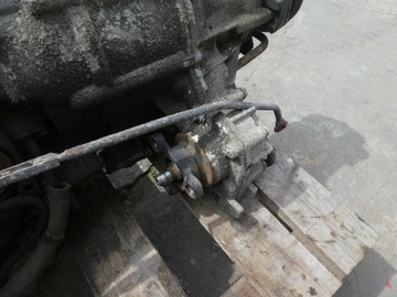 фото thumb №8, Mercedes w124 300e 4matic коробка передач коробки передач редуктор