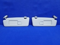 фото thumb №1, Audi a5 8t комплект захист козирків сонцезахисних оригінал 8k0857552