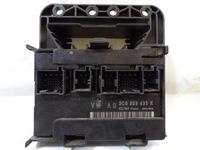 фото thumb №1, Модуль комфорту volkswagen passat b6 3c0959433k