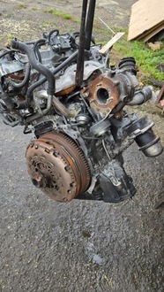 фото thumb №6, Двигатель lexus is 220 2.2 d-cat 177ps 2ad