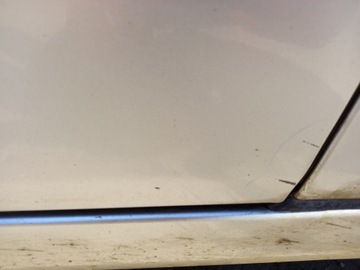 фото thumb №9, Mercedes e w211 двері передні праві перед 744