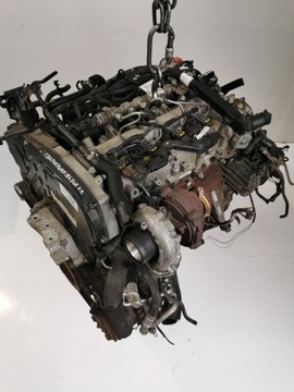 двигун, мотор комплектний opel insignia 2. cdti a20dte - фото
