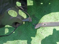 фото thumb №5, Панель приладів приладова консоль панель приладів ford s-max galaxy mk3