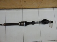 фото thumb №1, Приводной вал передняя правая ford focus mk3 1.5d автоматическая коробка передач