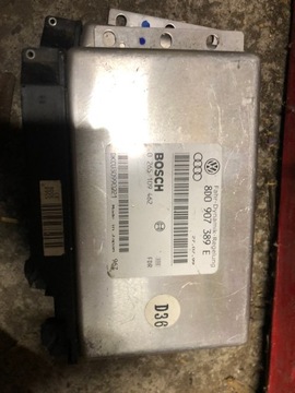 фото thumb №1, Audi s6 rs6 c5 комп'ютер блок керування esp 8d0907389e